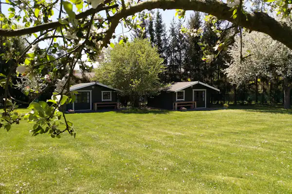 Camping Guesthouse Plíškovice