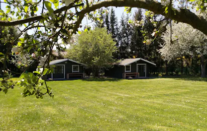 Camping Guesthouse Plíškovice