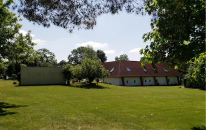 Camping Guesthouse Plíškovice