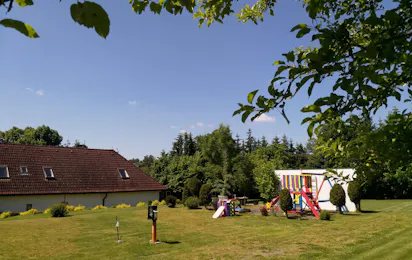 Camping Guesthouse Plíškovice