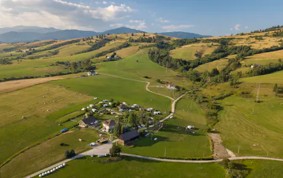 Camping & Guesthouse Sedliacky Dvor