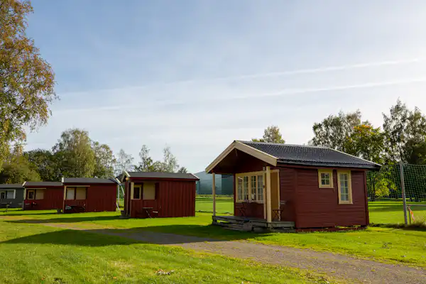Camping Guldbergaunet