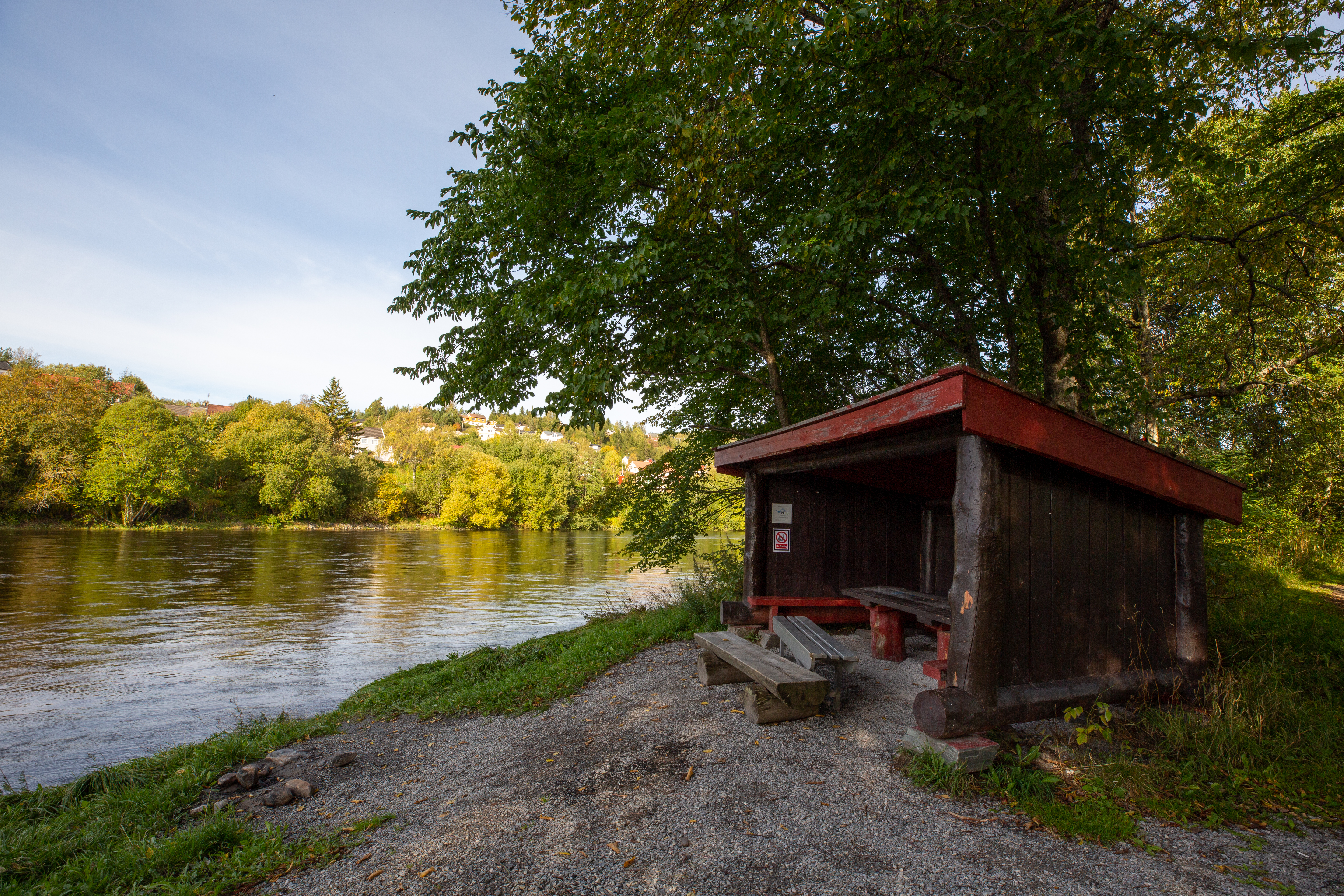 Camping Guldbergaunet - Sitzgelegenheit.jpg