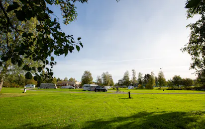Camping Guldbergaunet