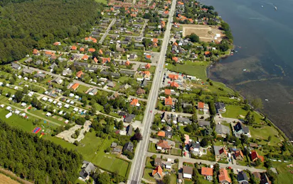 Guldborg Camping