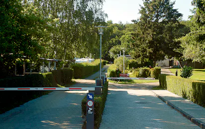 Guldborg Camping