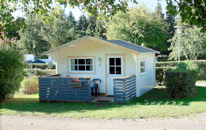 Guldborg Camping
