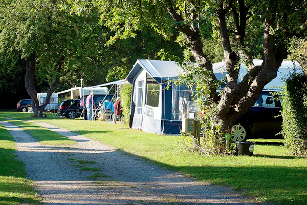 Guldborg Camping