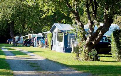 Guldborg Camping