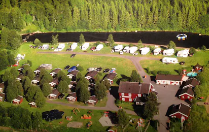 Gullvåg Camping
