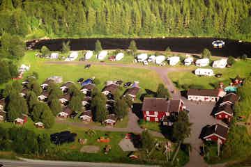 Gullvåg Camping