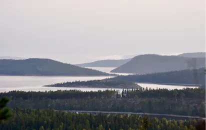 Camping Gullviks Havsbad