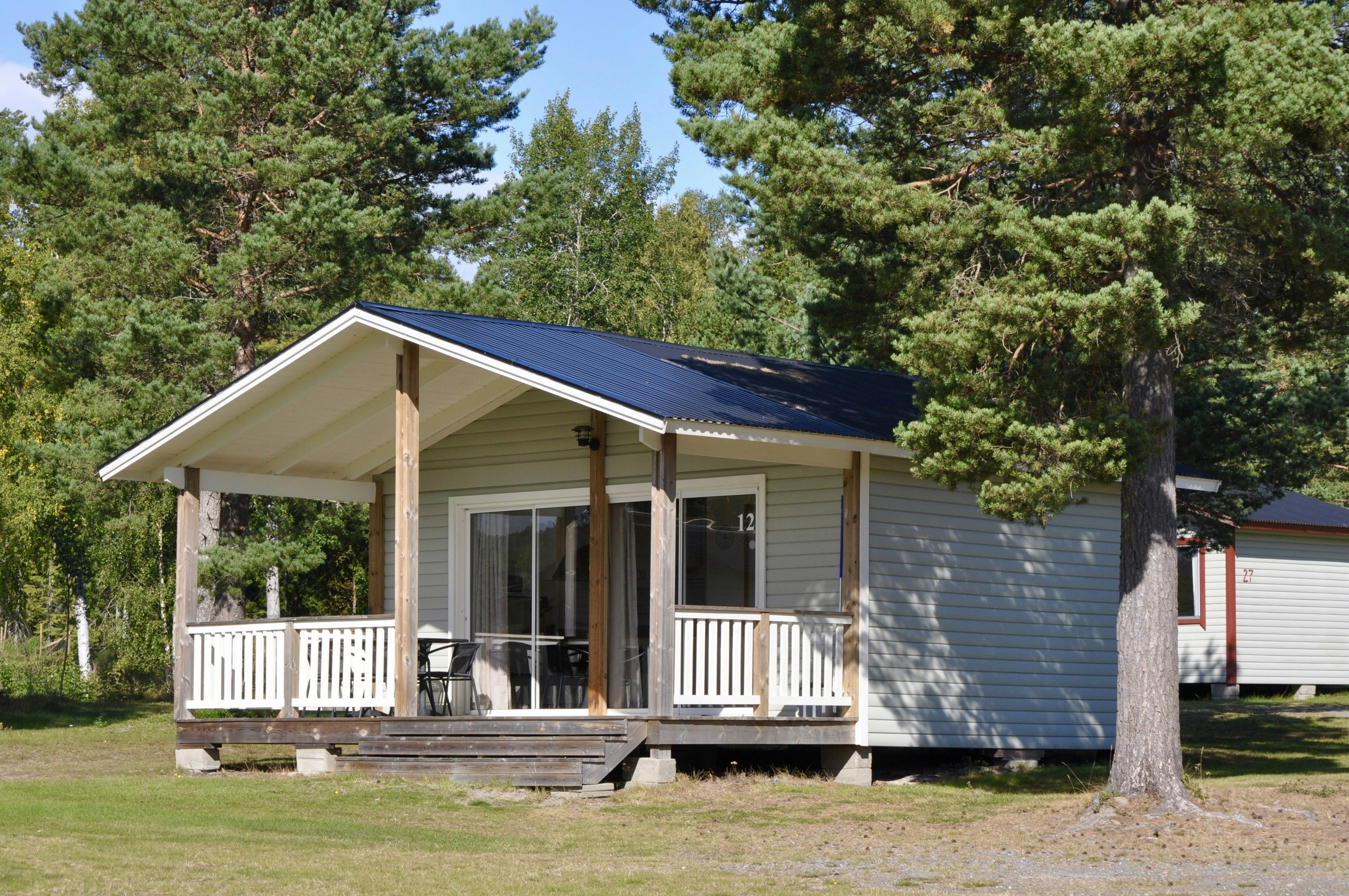 Camping Gullviks Havsbad