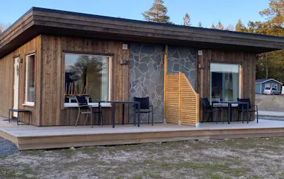 Camping Gullviks Havsbad