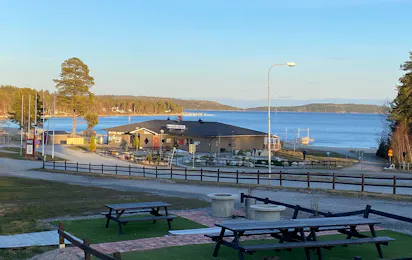 Camping Gullviks Havsbad