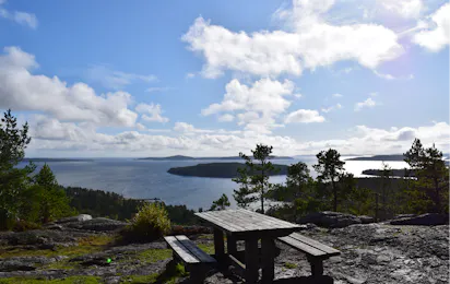 Camping Gullviks Havsbad