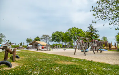 EuroParcs Gulperberg