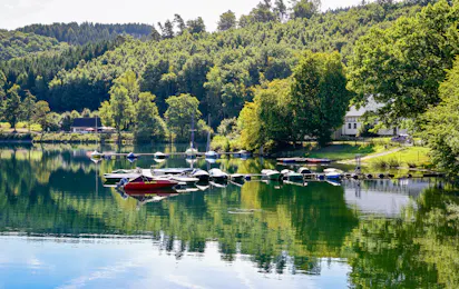 Kalberschnacke