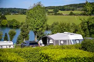 Kalberschnacke Camping Gut Kalberschnacke