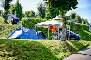Kalberschnacke Camping Gut Kalberschnacke