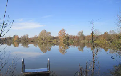 Camping Gutshof Donauried
