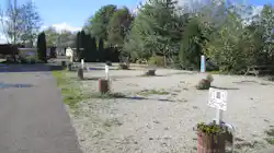 Camping Gutshof Donauried