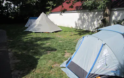 Camping Gutshof Donauried