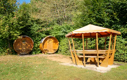 Camping Häsle