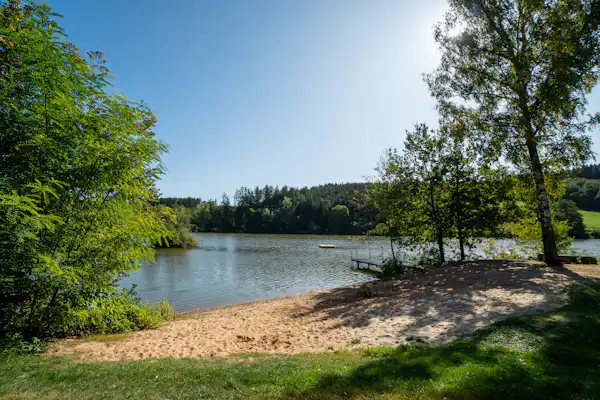 Camping Häsle