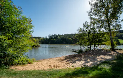 Camping Häsle