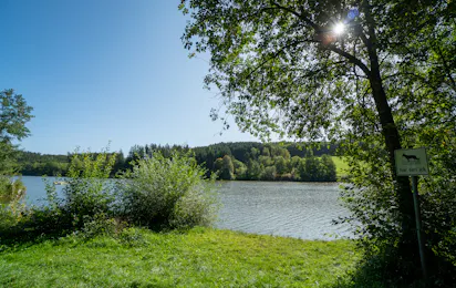 Camping Häsle