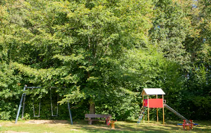 Camping Häsle