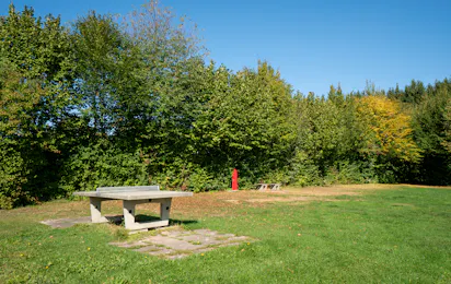 Camping Häsle