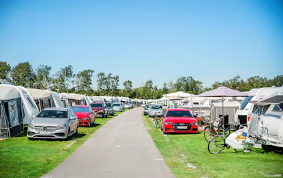 First Camp Hagön-Halmstad