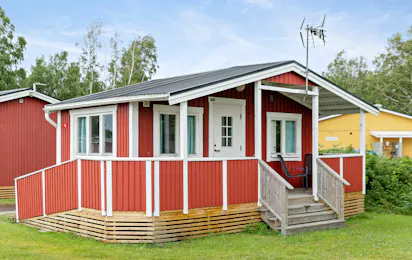 First Camp Hagön-Halmstad
