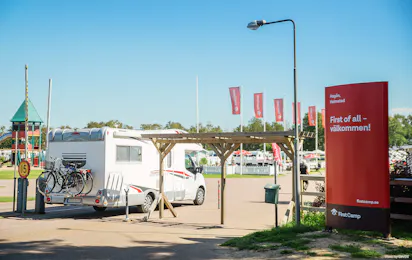 First Camp Hagön-Halmstad