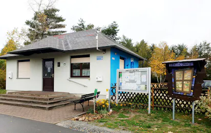 Neptuncamp Halbendorfer See