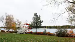 Neptuncamp Halbendorfer See