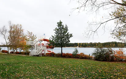 Neptuncamp Halbendorfer See