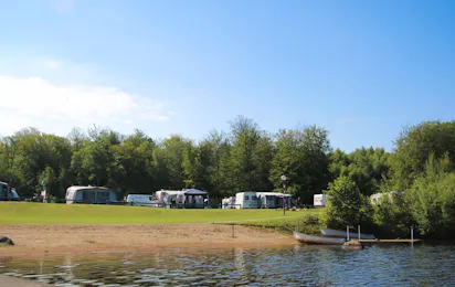 My Camping Halen