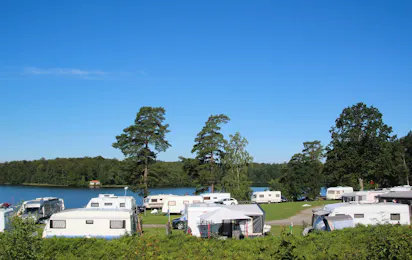 My Camping Halen