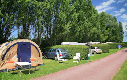 Camping Seasonova Haliotis