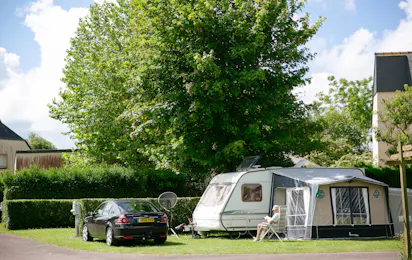 Camping Seasonova Haliotis