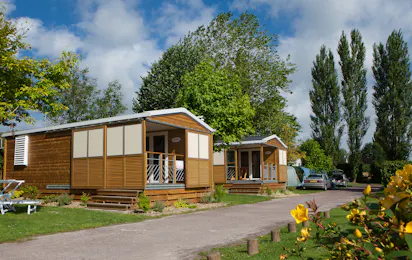 Camping Seasonova Haliotis