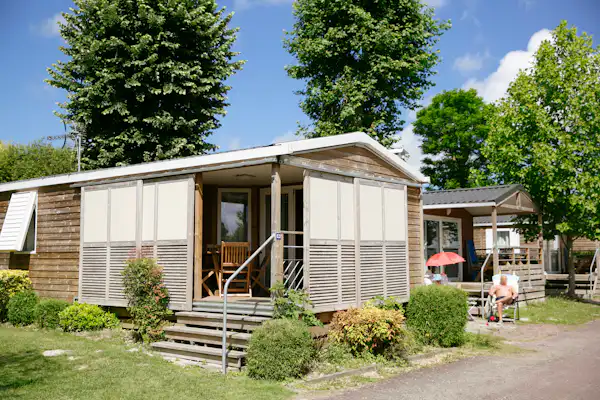 Camping Seasonova Haliotis