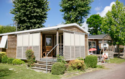 Camping Seasonova Haliotis