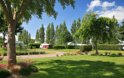 Camping Seasonova Haliotis