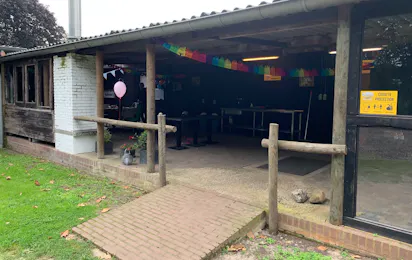 Camping Halve Maan