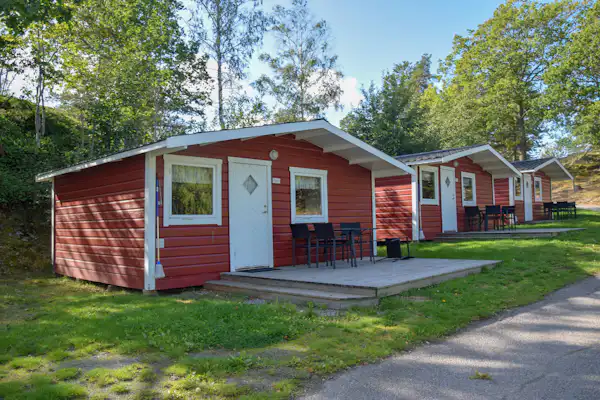 Swecamp KustCamp Gamleby