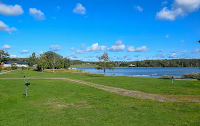 Swecamp KustCamp Gamleby